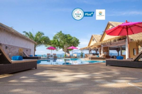 Отель Adarin Beach Resort - SHA Extra Plus  Мае Нам